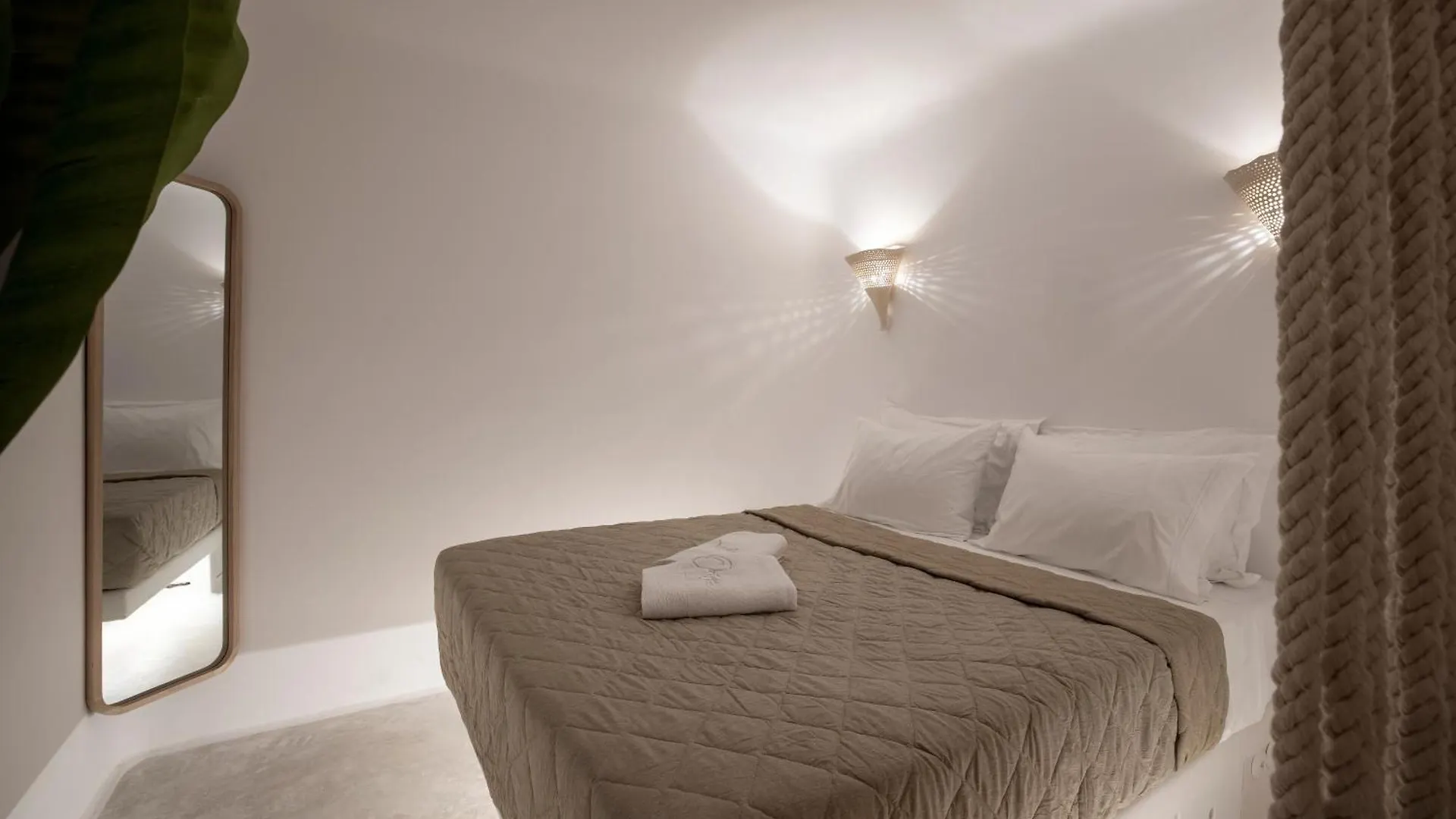 Ortygia Suites Mykonos Town Apart-hotel