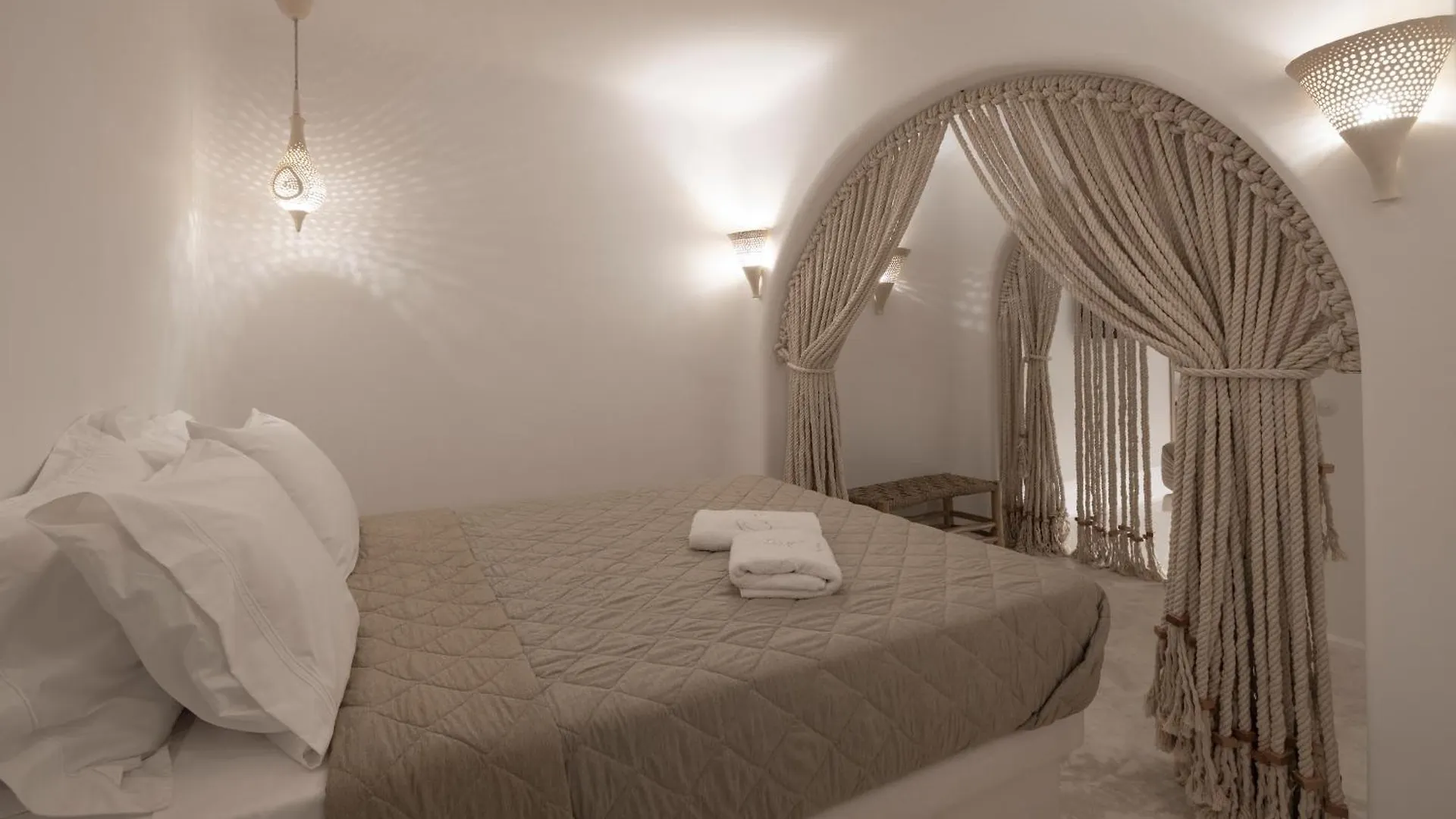Ortygia Suites Mykonos Town Apart-hotel