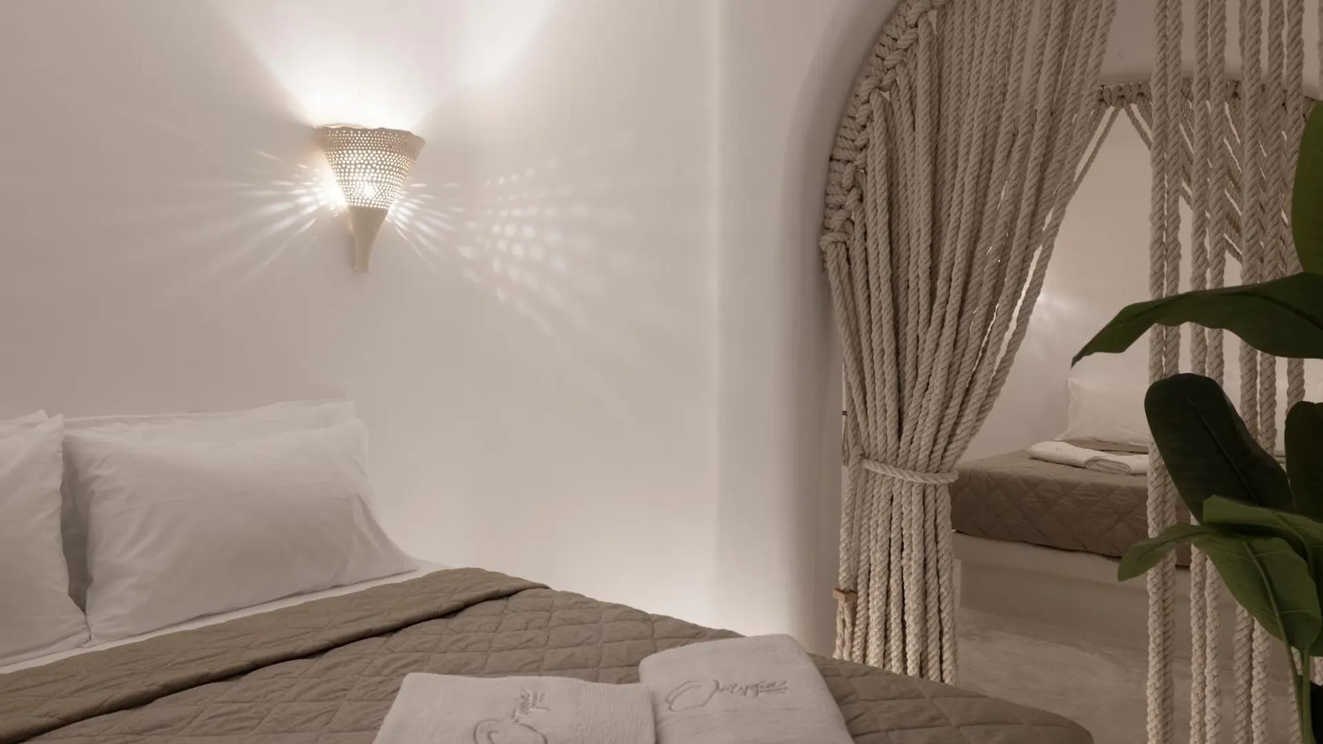 Ortygia Suites Mykonos Town Apart-hotel