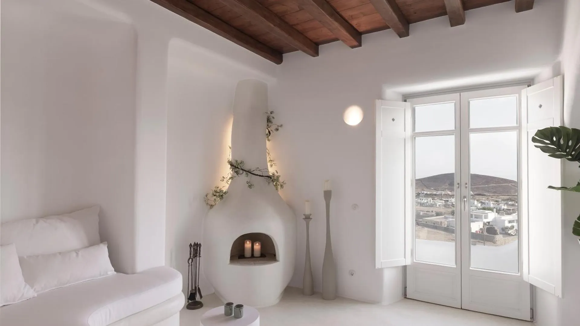 Ortygia Suites Mykonos Town Grécia