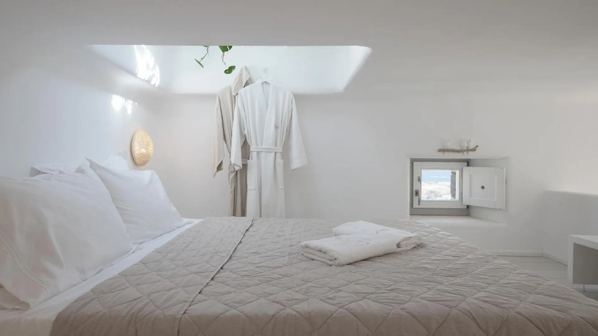 Ortygia Suites Mykonos Town Grécia
