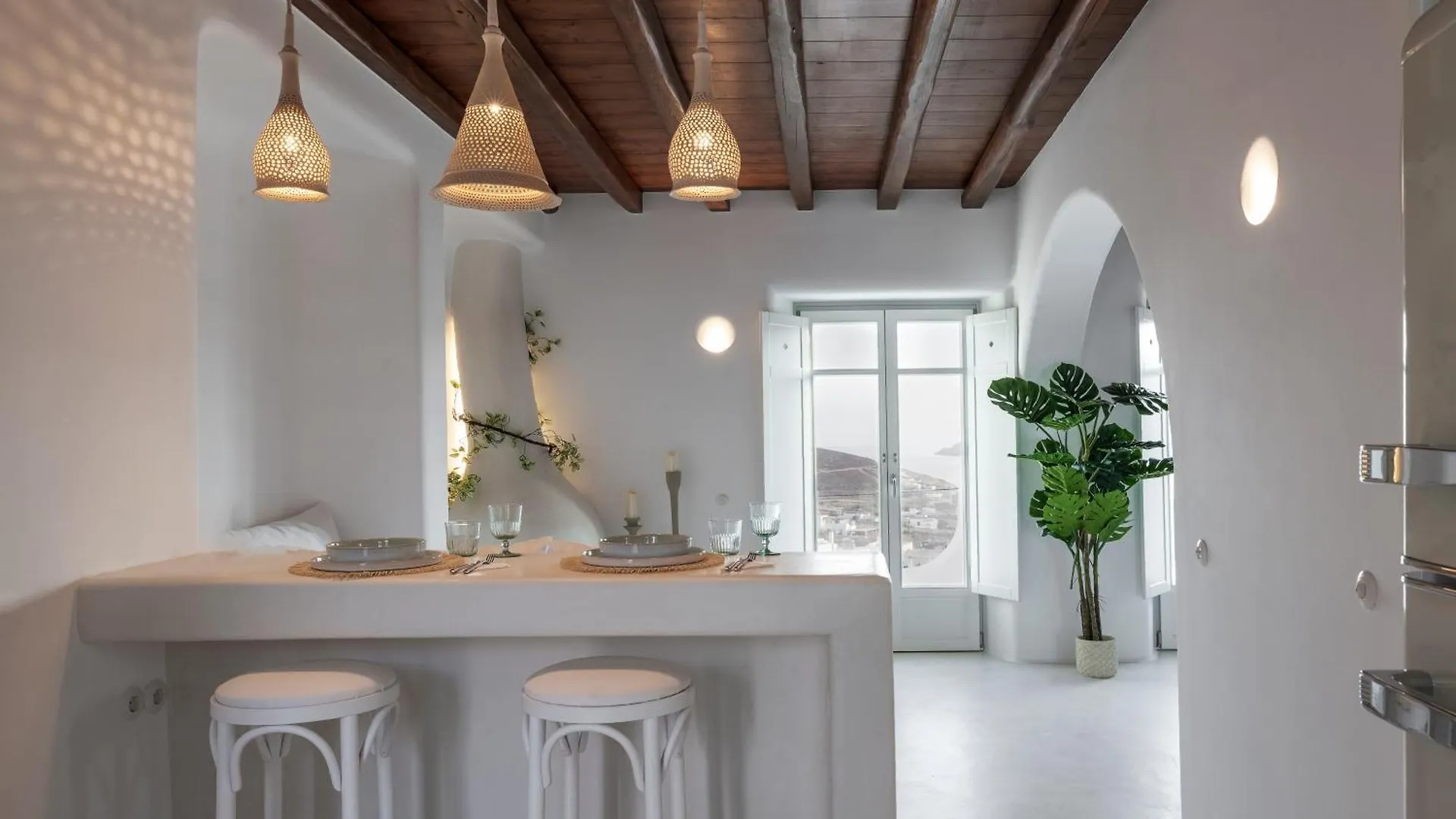 Ortygia Suites Mykonos Town 0*,  Greece