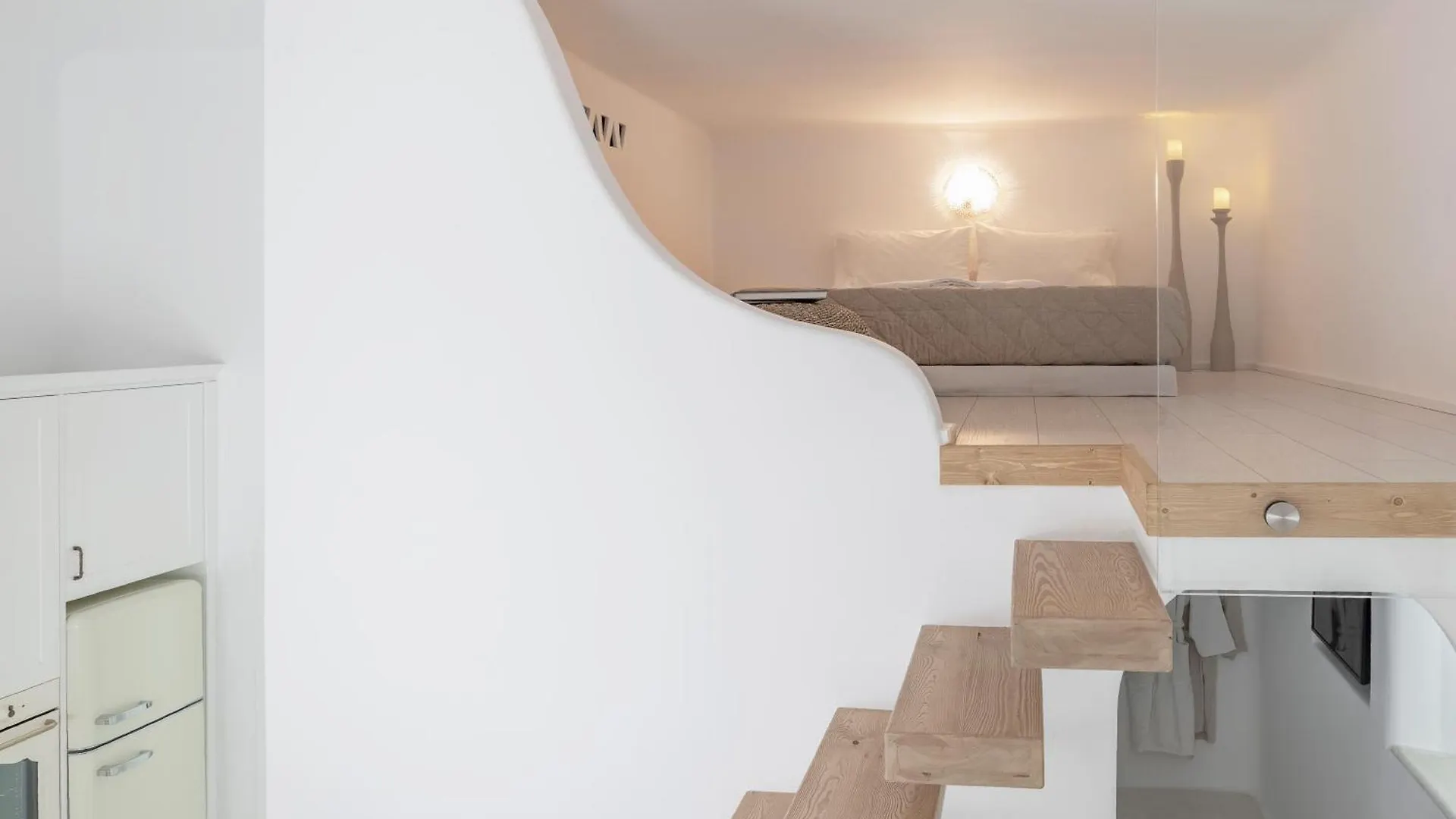 Ortygia Suites Mykonos Town Greece