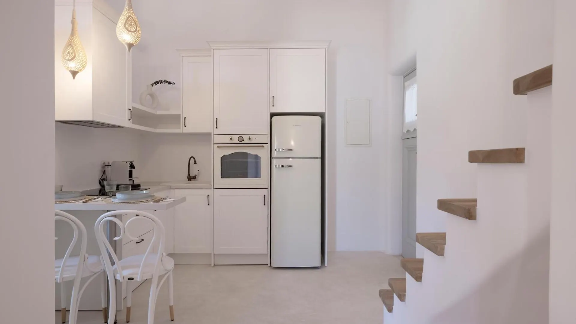Ortygia Suites Mykonos Town