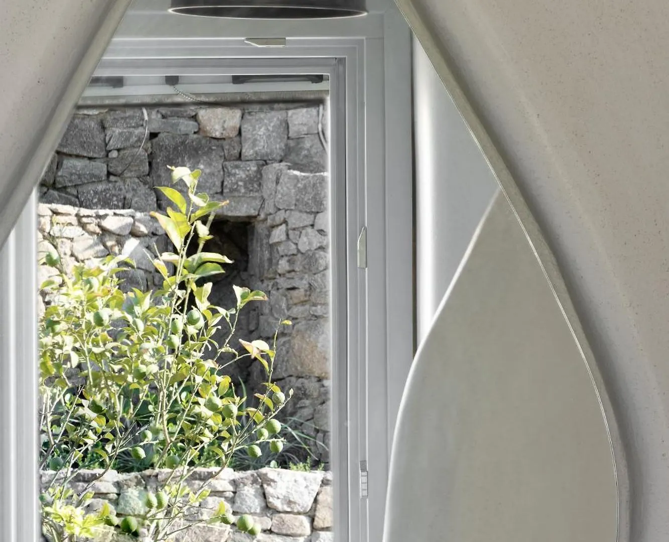Ortygia Suites Mykonos Town 0*,
