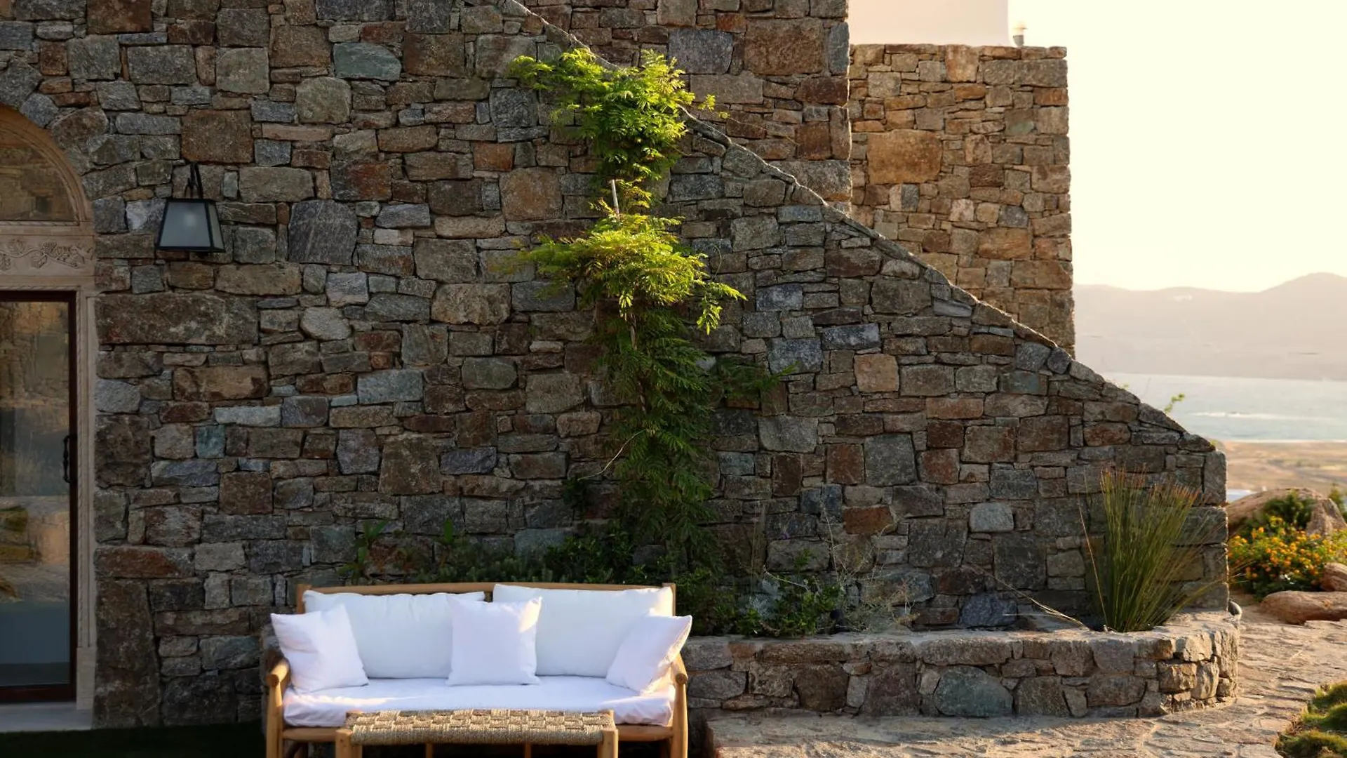Ortygia Suites Mykonos Town Apart-hotel