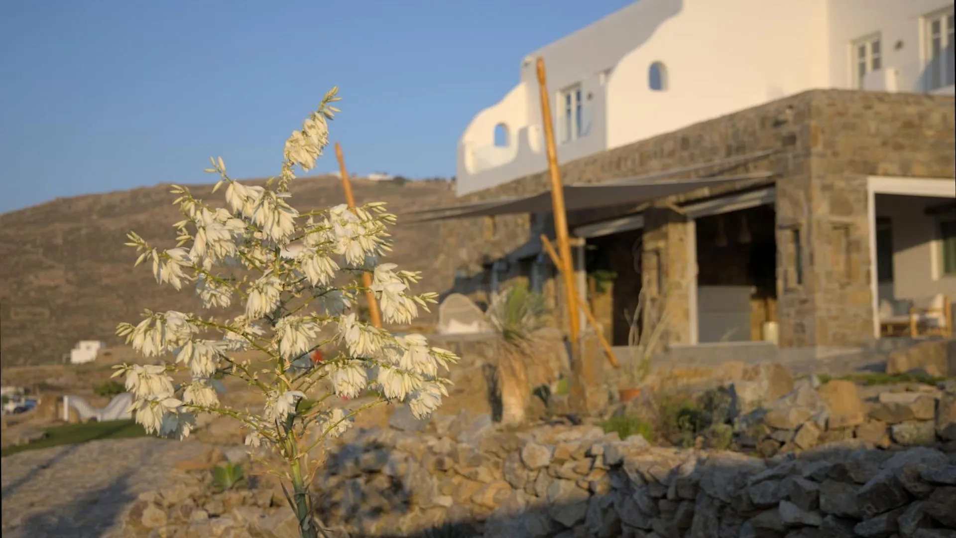 Ortygia Suites Mykonos Town 0*,