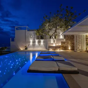 Numi Aparthotel